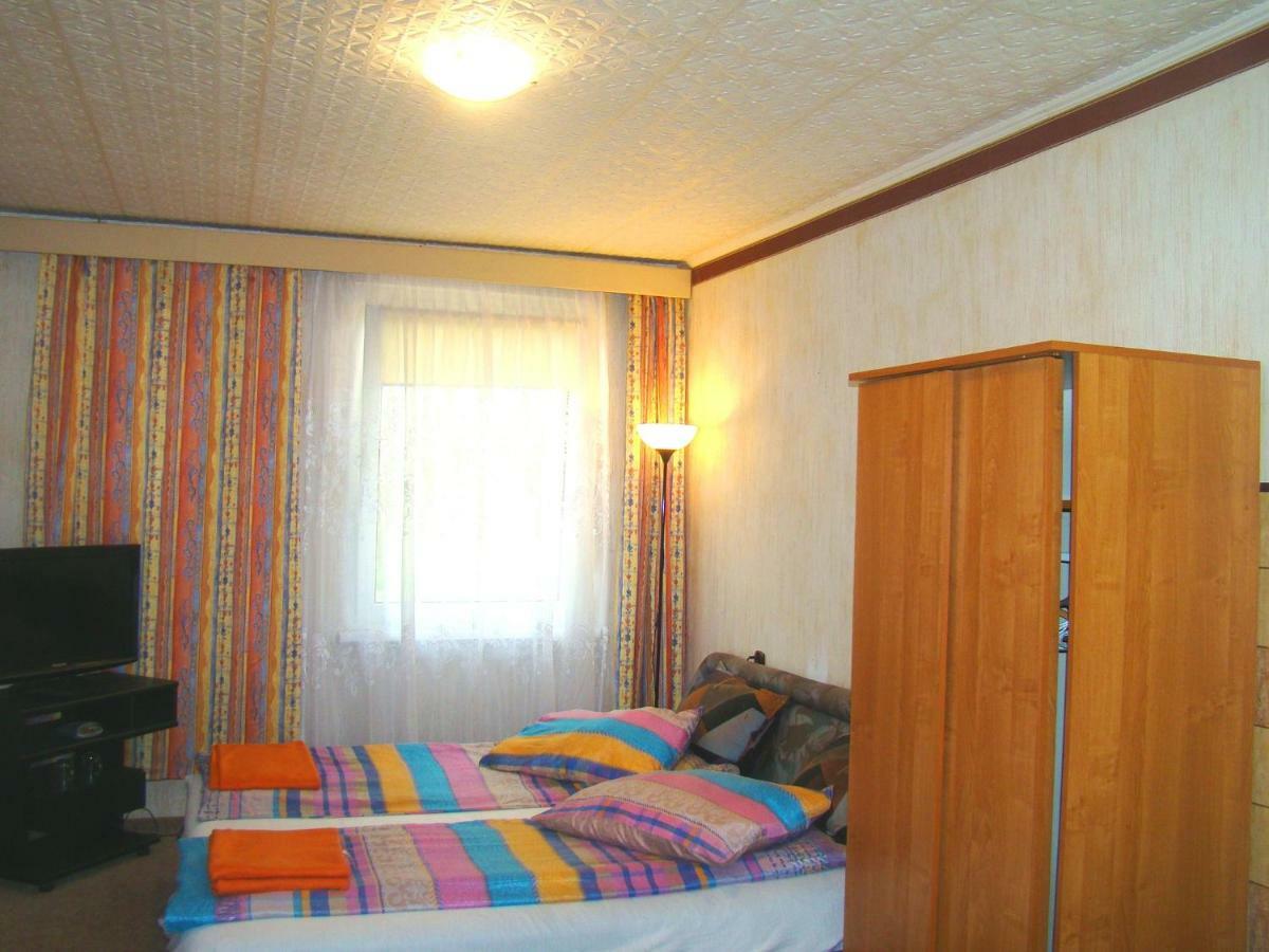 Hotel Osrodek Wypoczynkowy Oaza Kuznica Zbaska Exterior foto